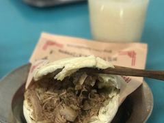 -樊记腊汁肉(竹笆市总店)