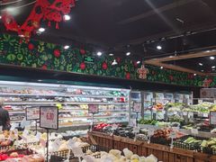 -京捷生鲜超市(红庙北里店)