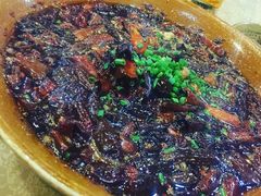 -双流传承老妈兔头(玉林总店)