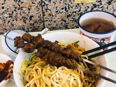 -护国寺小吃(地安门店)