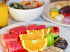 -杭州开元名都大酒店·地中海自助餐厅