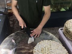 -成发鱼生