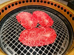 -板前十胜·和牛烧肉专门店(北京总店)