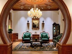 -马勒别墅饭店(静安寺店)