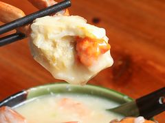 -金穗园·砂锅粥.醉鸡煲火锅(长寿路店)