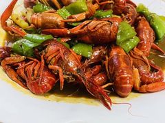 -三好倪氏龙虾(日规路店)