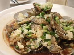 -火龙堂·风味民间菜(文一路店)