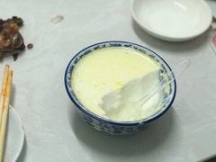 -马克力木手抓炕锅烤羊肉(盐湖一小区店)