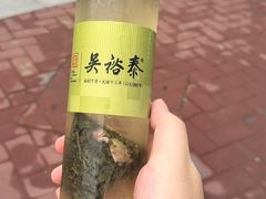 -吴裕泰茶莊(大栅栏店)