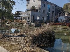 -同里国家湿地公园