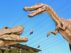 -梦幻奥陶纪景区