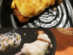 -肥肥虾庄·金牌油焖大虾(杨园滨江时代walk店)