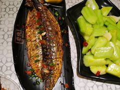 -云晓光头烧烤吧(新大陆广场店)