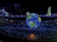 -歌斐颂巧克力小镇