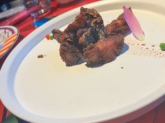 -上海滩餐厅(BFC外滩金融中心店)
