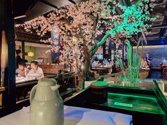 -桂满陇-西湖船宴(西单大悦城店)
