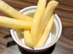 -豪享来中西餐厅(花果园店)
