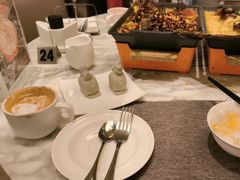 -北京王府井希尔顿酒店·万斯阁西餐厅