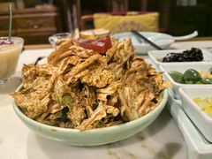 -小吊梨汤·北京菜(香山店)