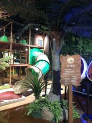 -奇幻丛林(佛罗伦萨小镇店)