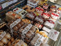 -爱纶蛋糕(山东路店)