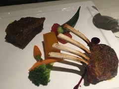 -王品牛排(郑州大卫城店)