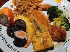 -松子料理(白家庄店)