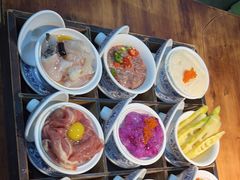 -楠火锅(哈尔滨金爵万象店)