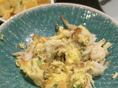 -海天楼中餐厅(吴宫泛太平洋酒店)