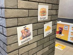 -麦当劳(五一北路店)