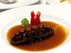 -临家小院·潮汕菜·商务宴请·点心(白石洲店)