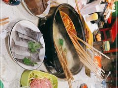 -钢管厂五区小郡肝串串香(南山店)