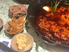 -五里关火锅(牛市口店)