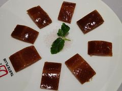 -味+新京宴·烤鸭·北京菜(创意谷店)