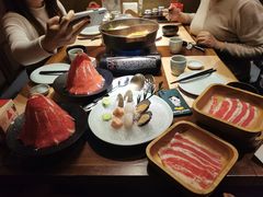 -山葵家·创意料理(临平银泰城店)