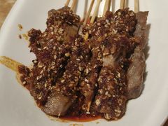 -喝丢一只鞋海鲜烧烤·海肠捞饭(东关街店)