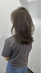 -FASHION PALACE hair+
