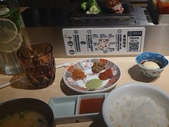 -肉肉大米(金虹桥店)