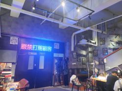 -见雾TATTOO STUDIO