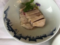 -杭州香格里拉·香宫中餐厅