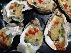 -功夫小龙虾·烧烤·江湖菜(金沙洲店)