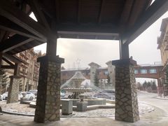 -长白山万达喜来登度假酒店