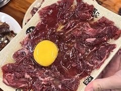 -顺德公平靓正特色牛花粥(花都店)