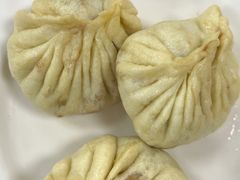 牛肉包-小胖包子王(光明楼店)