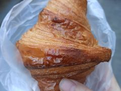 法式传统羊角-巴黎贝甜(大宁国际商业广场店)