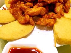 -晚归月亮湾私家菜(临邑路店)