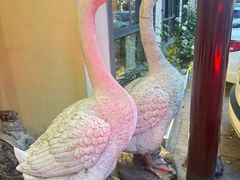 -巢湖名吃·东关老鹅汤(江南风情街店)