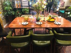 -Siam泰餐厅(水上公园店)