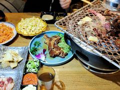 -大壮家原味烤肉(兴华北街店)
