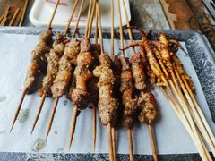 -管氏翅吧(广渠门店)